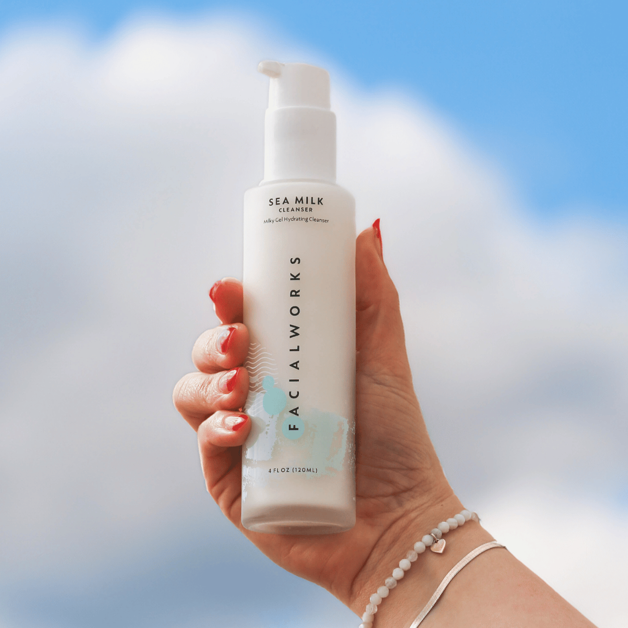 Cleansers
