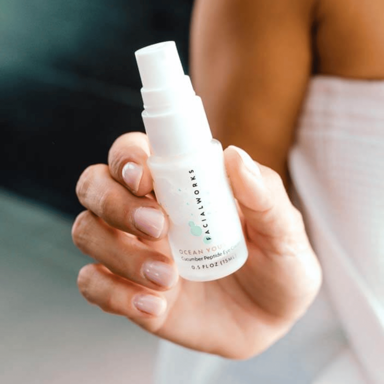 Eye Cream