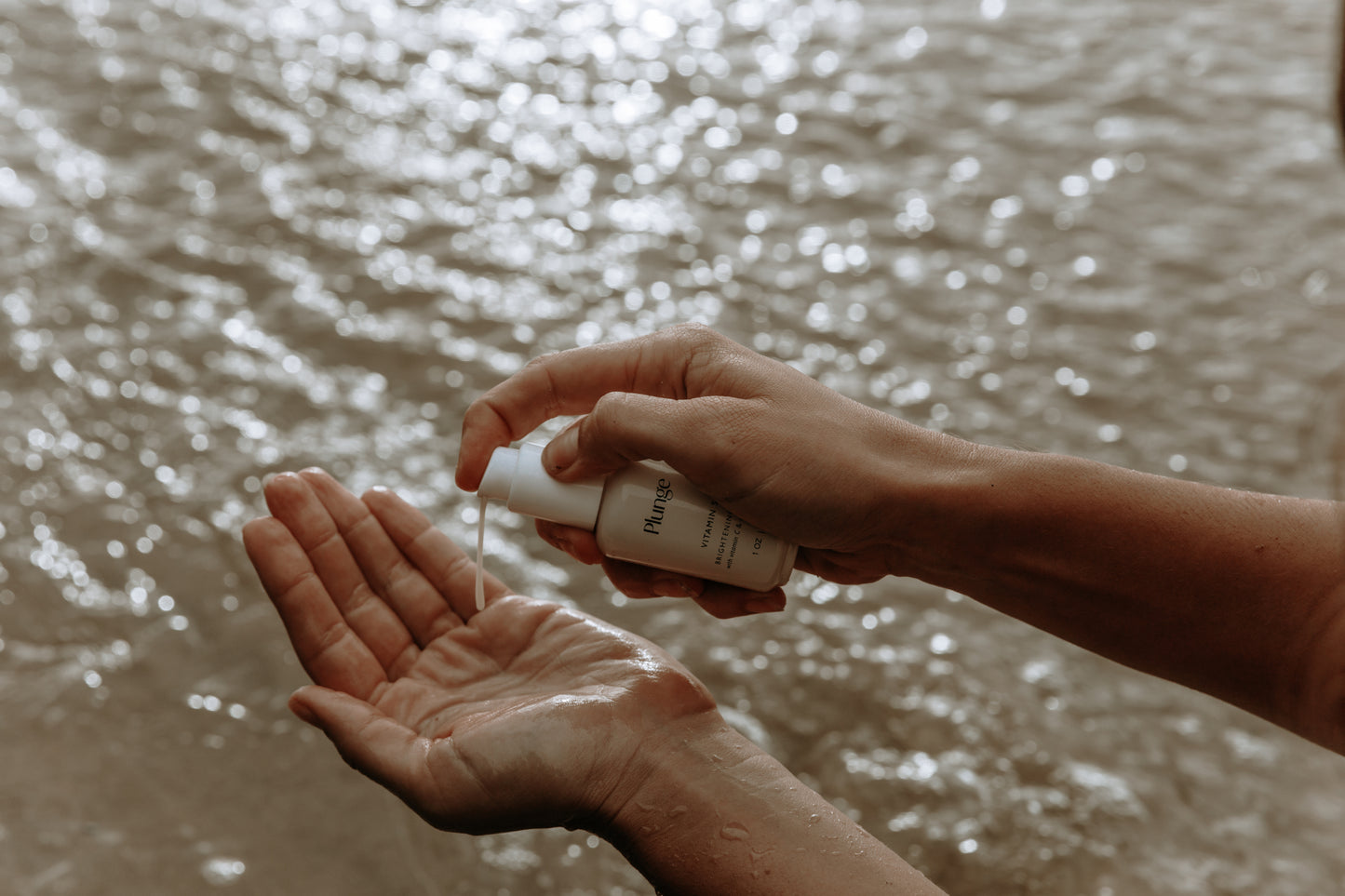 Vitamin Sea