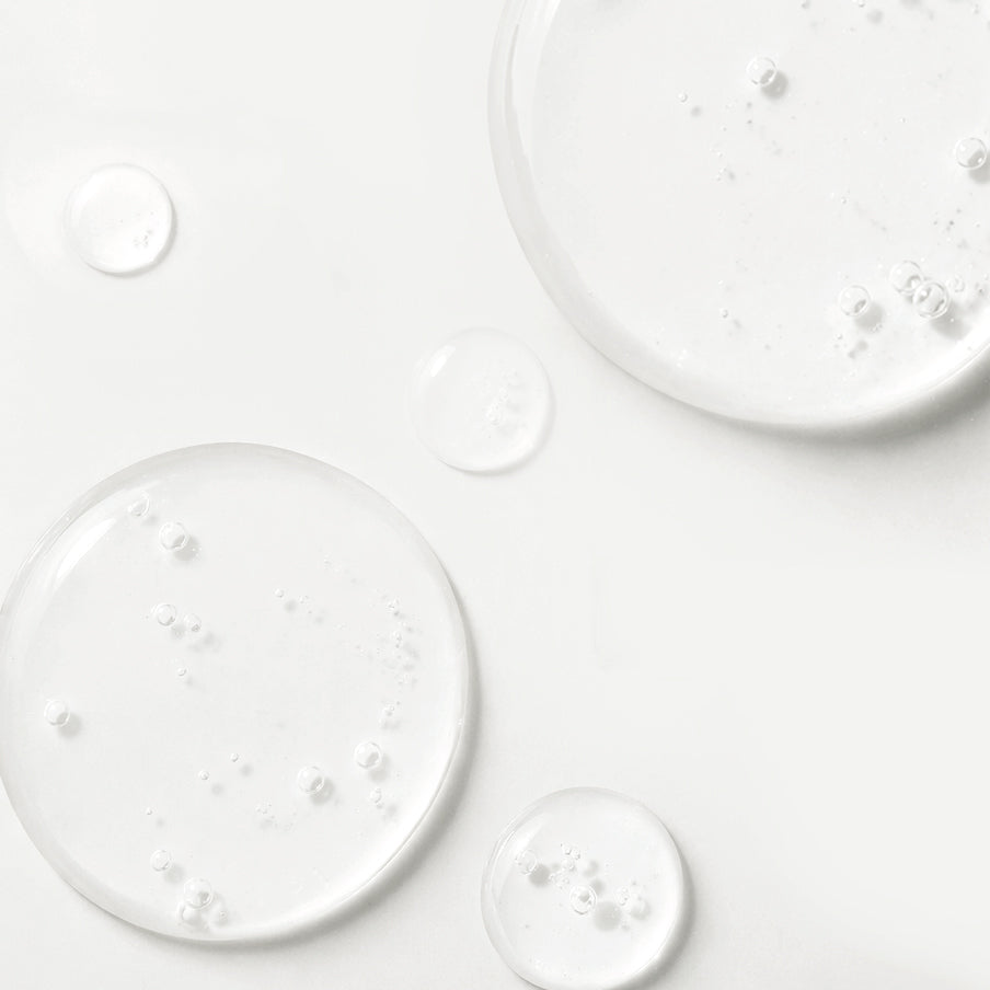 Liquid Moisture