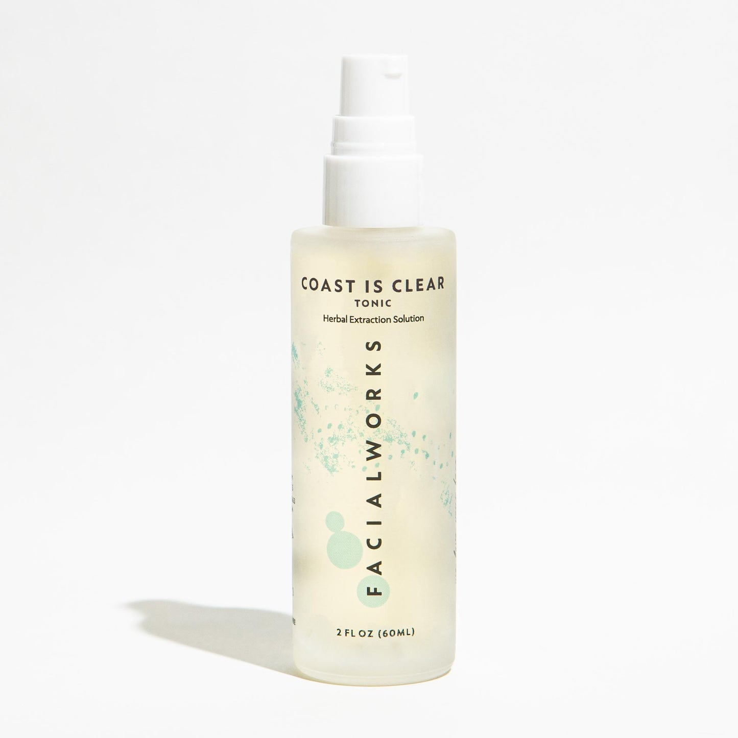 Coast Is Clear Tonic