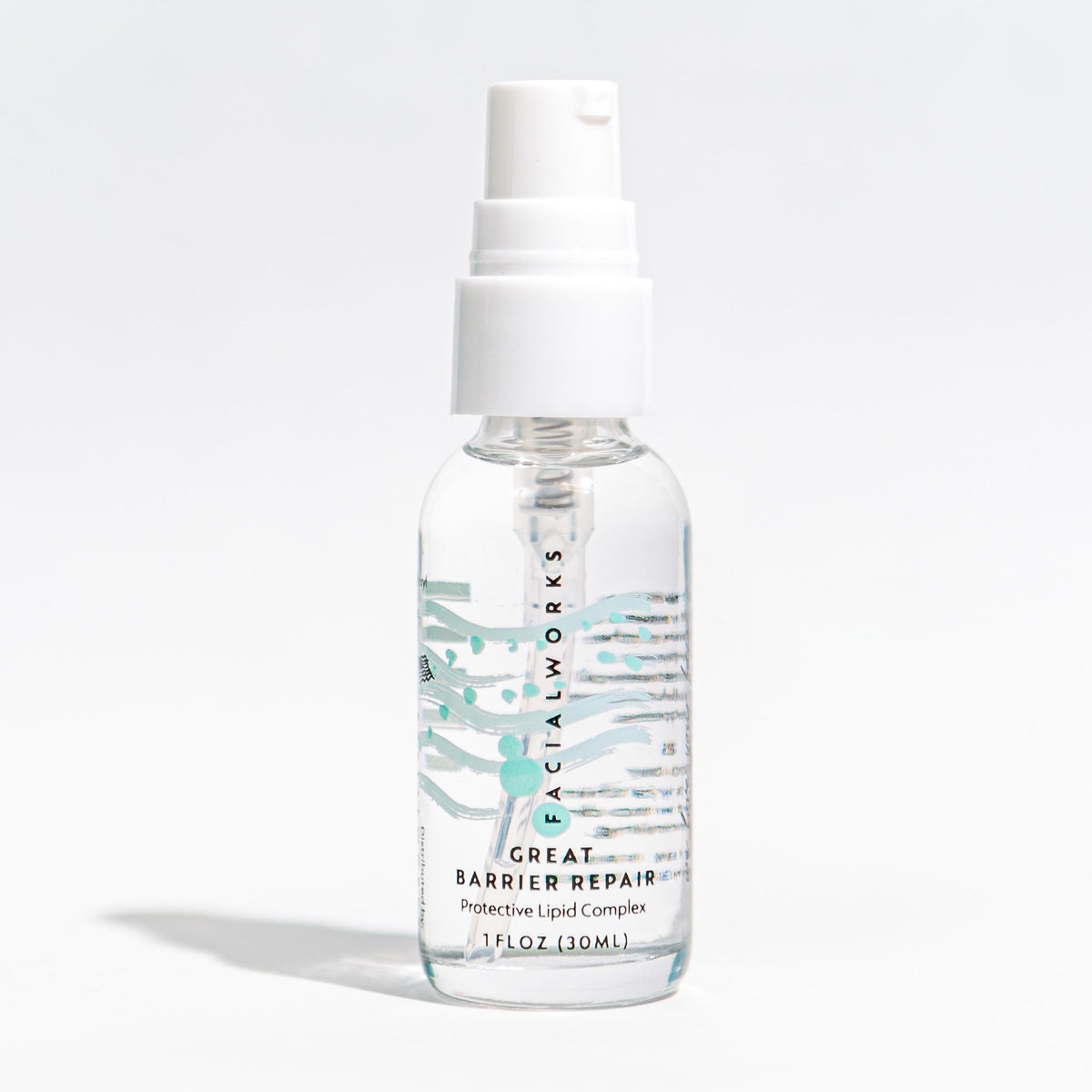 Great Barrier Repair Serum