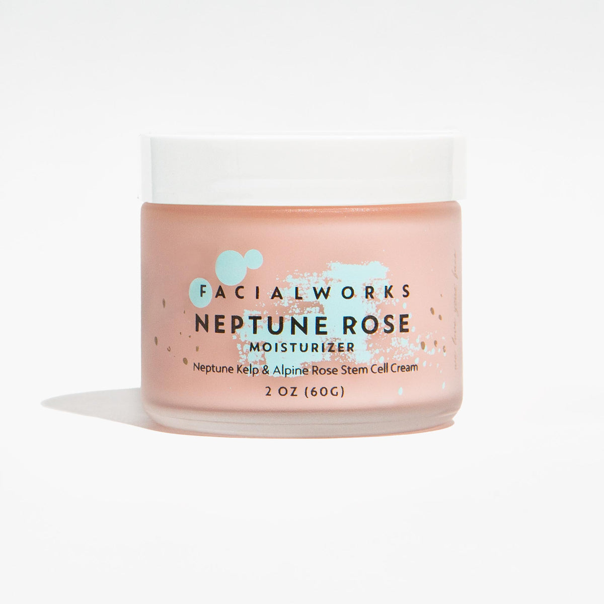 Neptune Rose Moisturizer