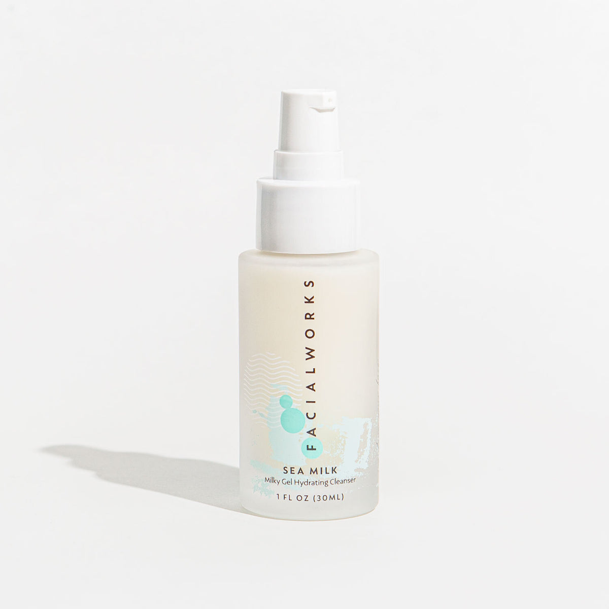 Sea Milk 1oz. Travel