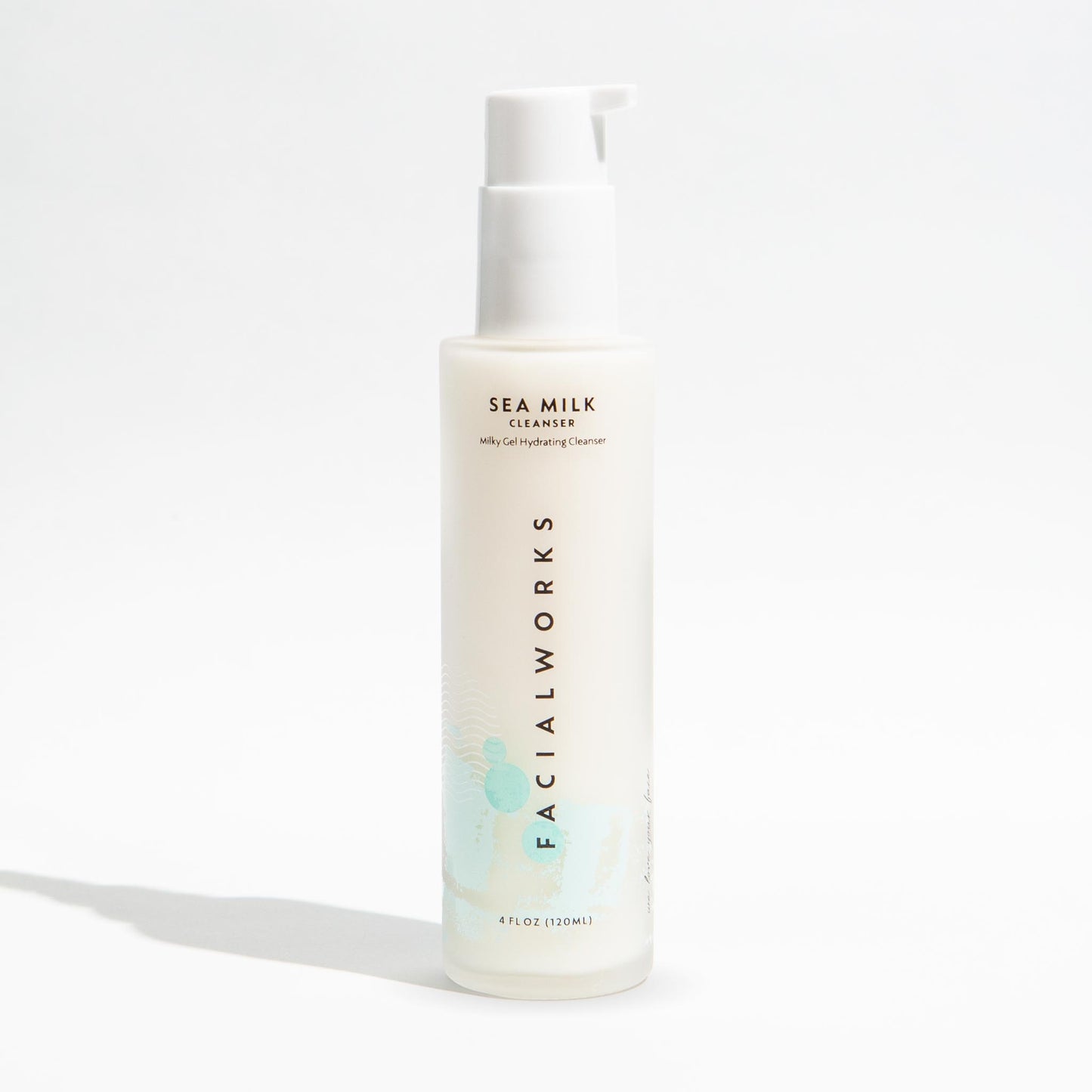 Sea Milk
