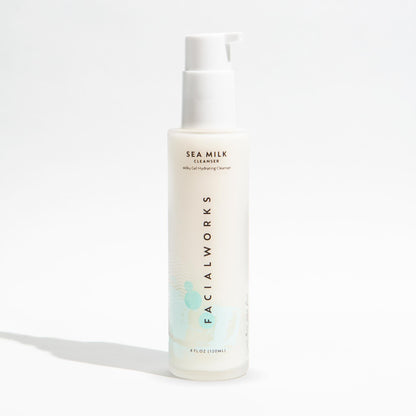 Sea Milk