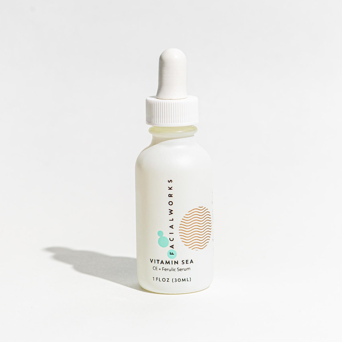 Vitamin Sea Serum