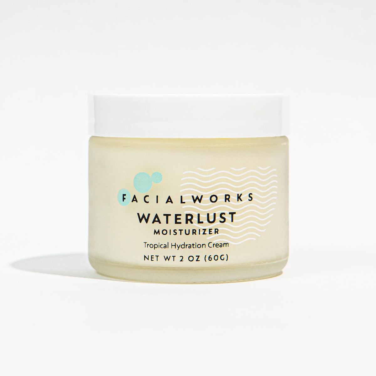 Waterlust Moisturizer