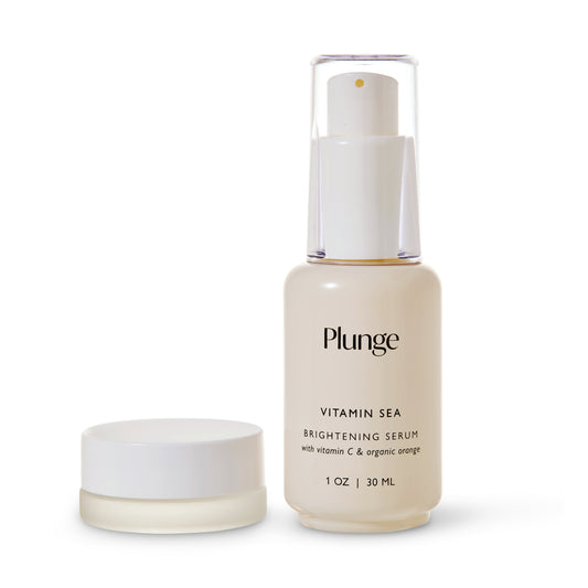 Rise & Shine Ritual