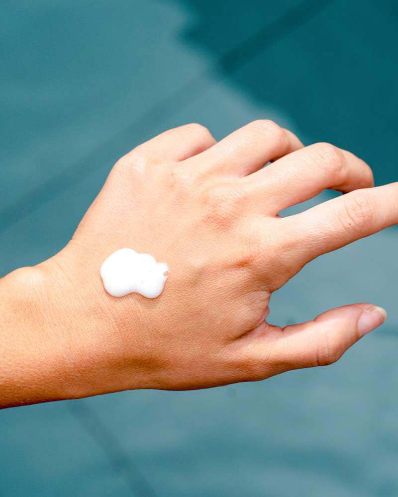 Sea Milk 1oz. Travel