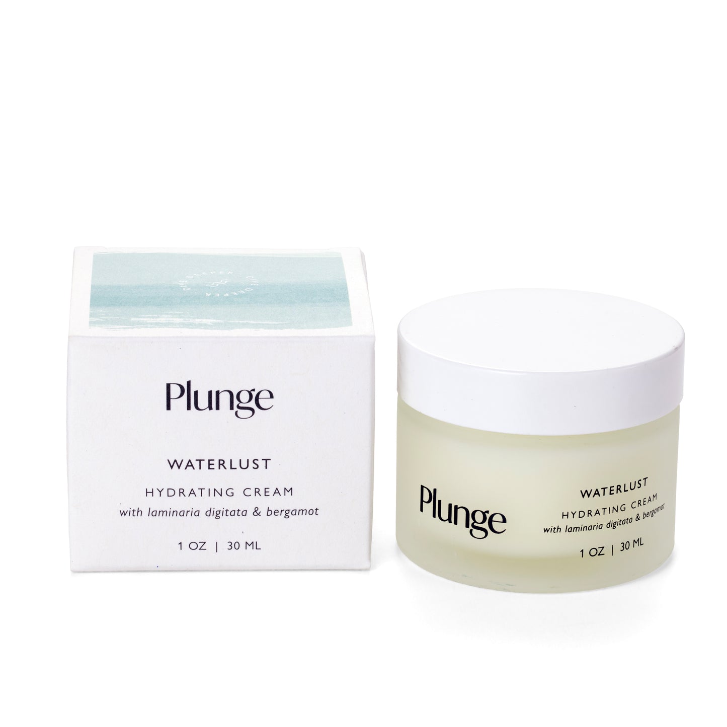 Waterlust Moisturizer